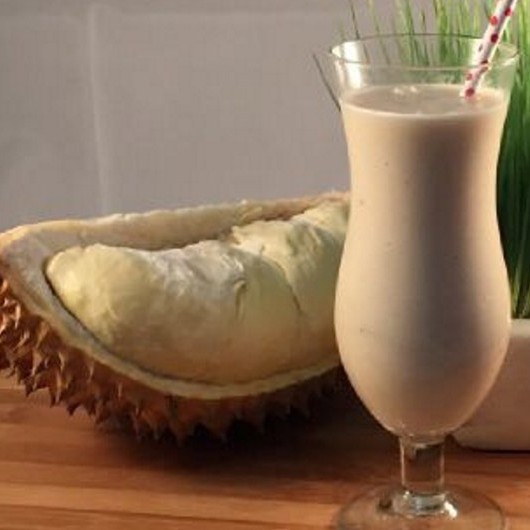 Durian Juice 