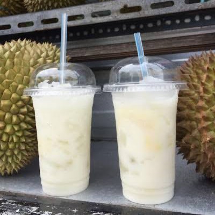 Durian KOCOK ORI