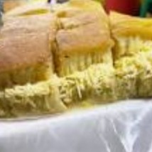 Durian Keju