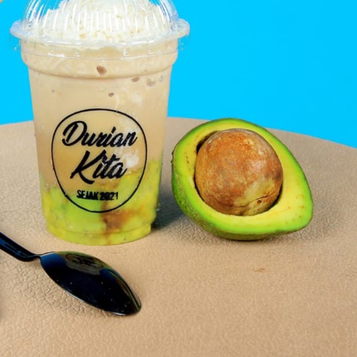 Durian Kita Alpukat 