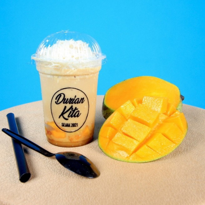 Durian Kita Mangga