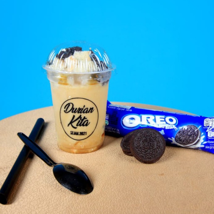 Durian Kita Oreo