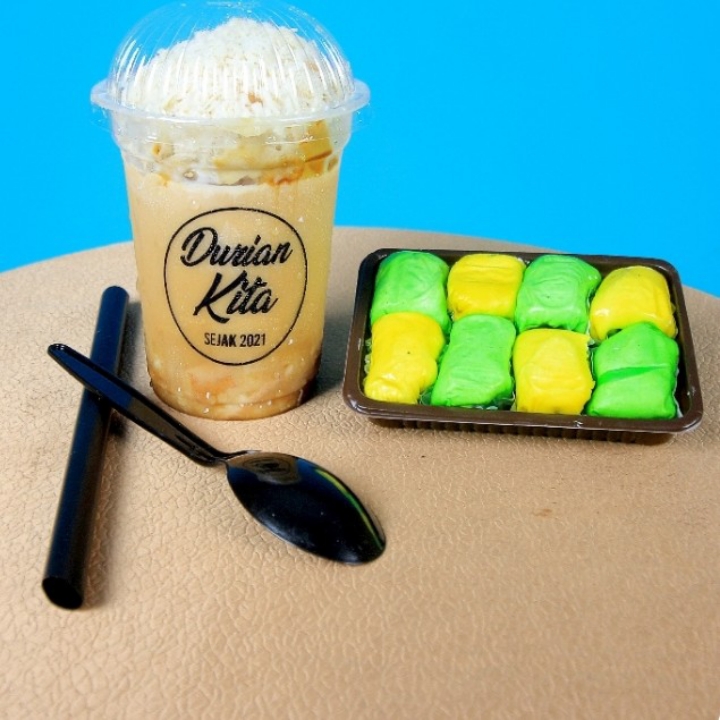 Durian Kita Original