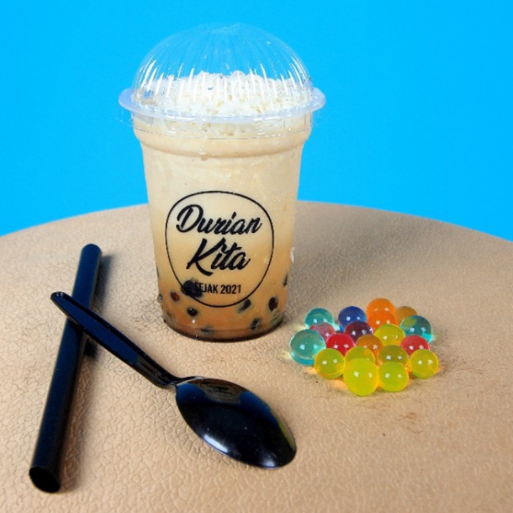 Durian Kita Spesial Boba