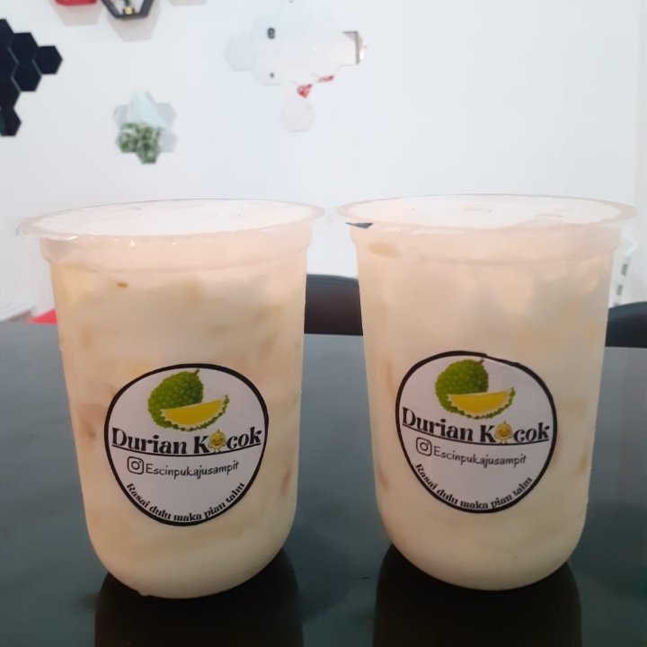 Durian Kocok