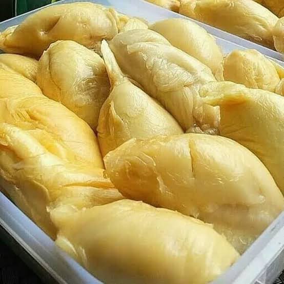 Durian Kupas