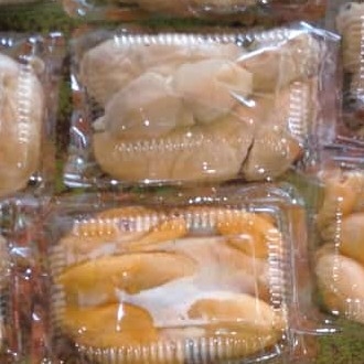 Durian Kupas