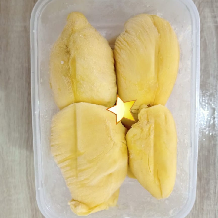 Durian Monthong