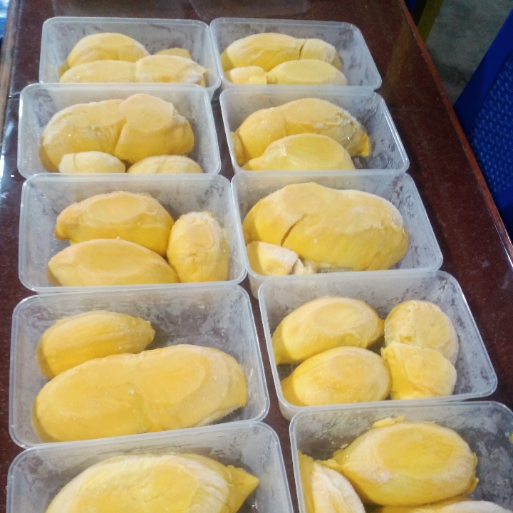 Durian Montong