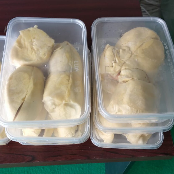Durian Montong Per-Mika Berat 500 Gram