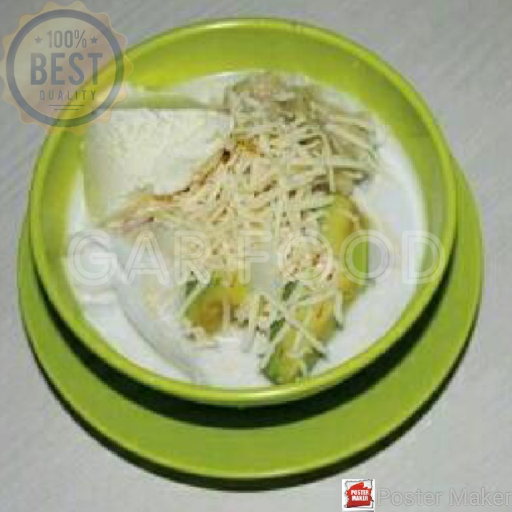 Durian Puket Ice