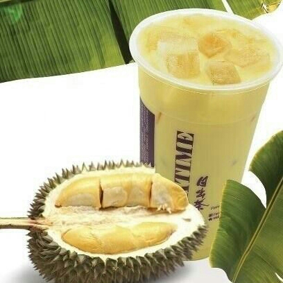 Durian jus