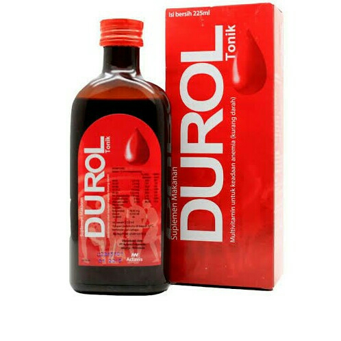 Durol 225 ml