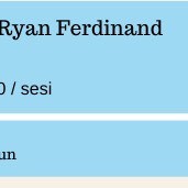 Ryan Ferdinand