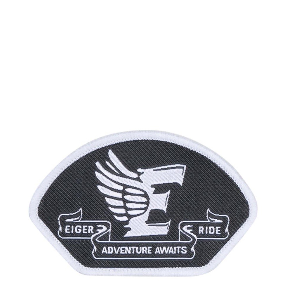E-FIRMA PATCH
