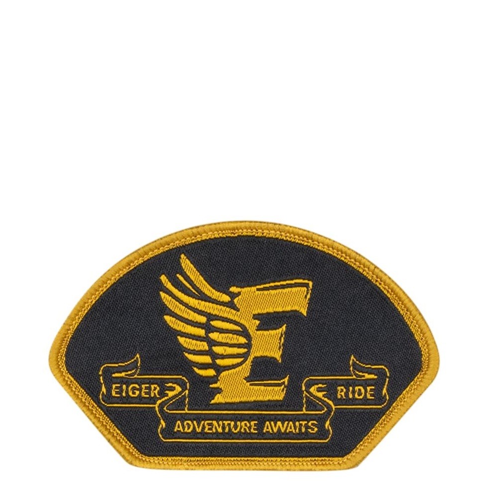 E-FIRMA PATCH 2
