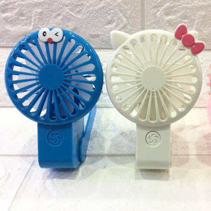 E19 Kipas Mini LED 2