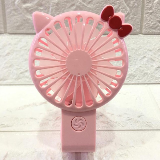 E19 Kipas Mini LED 3