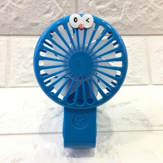 E19 Kipas Mini LED 4