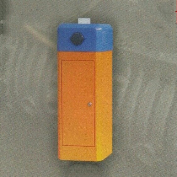 E8 Barrier Gate  Model E7000-18s or MX50