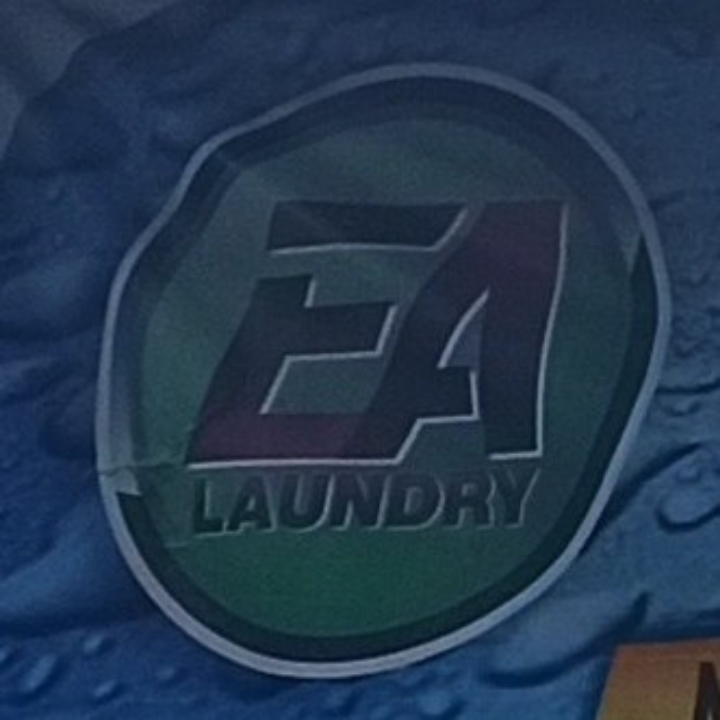 EA LAUNDRY