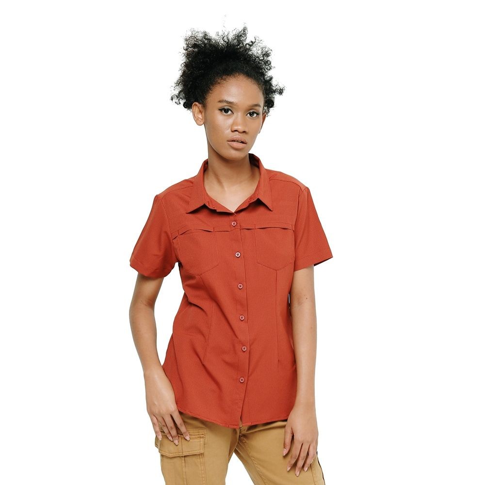 EADLYN SS SHIRT WS
