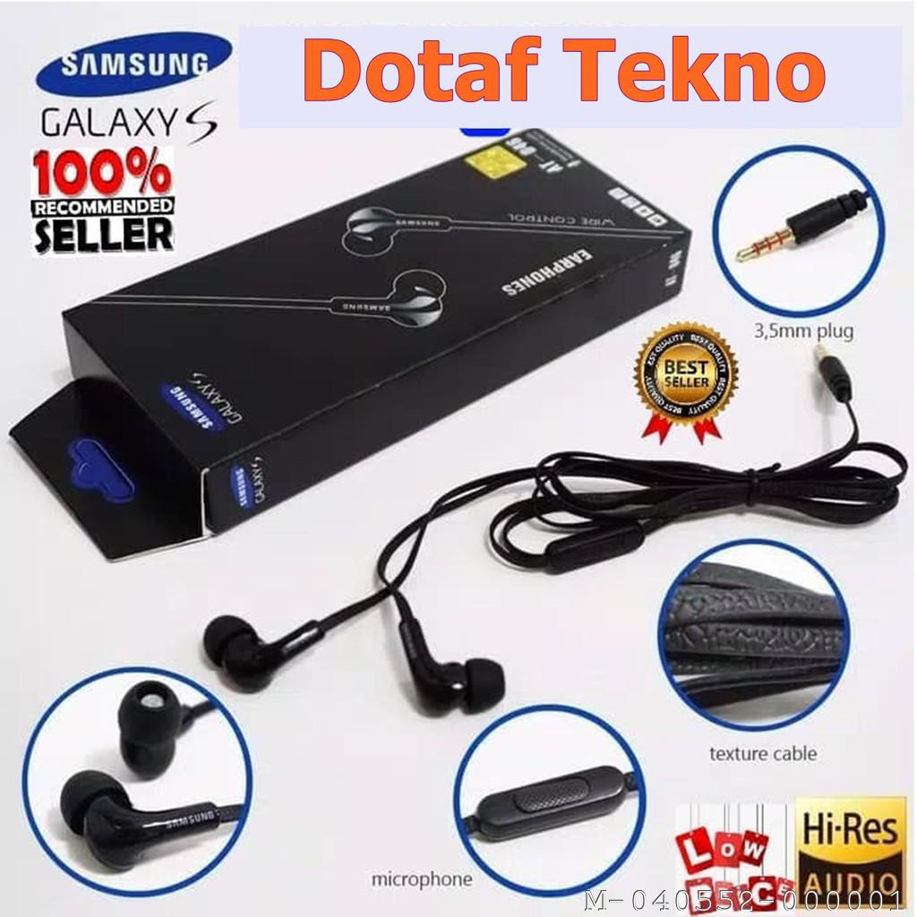 EARPHONE BASS
