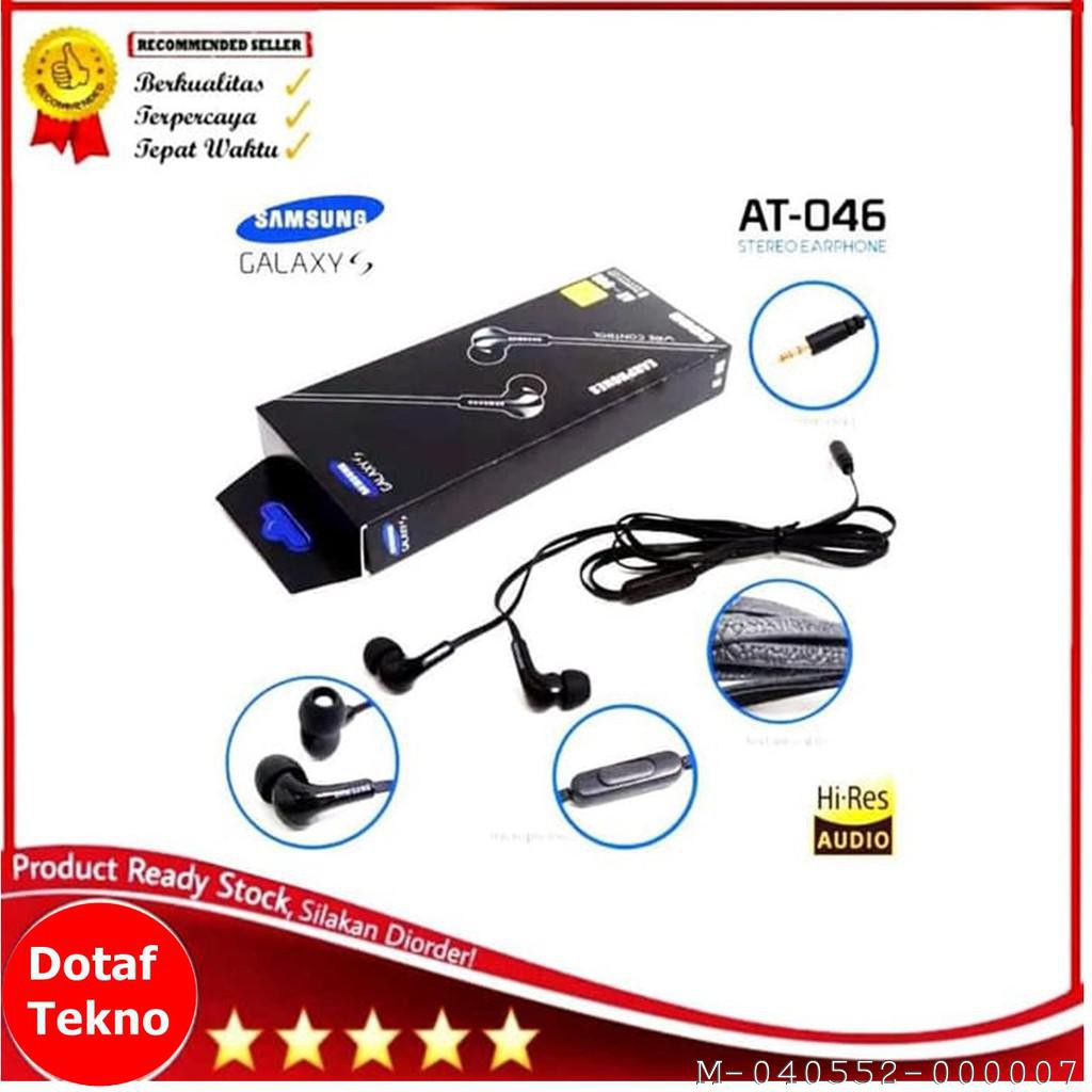 EARPHONE BASS 2