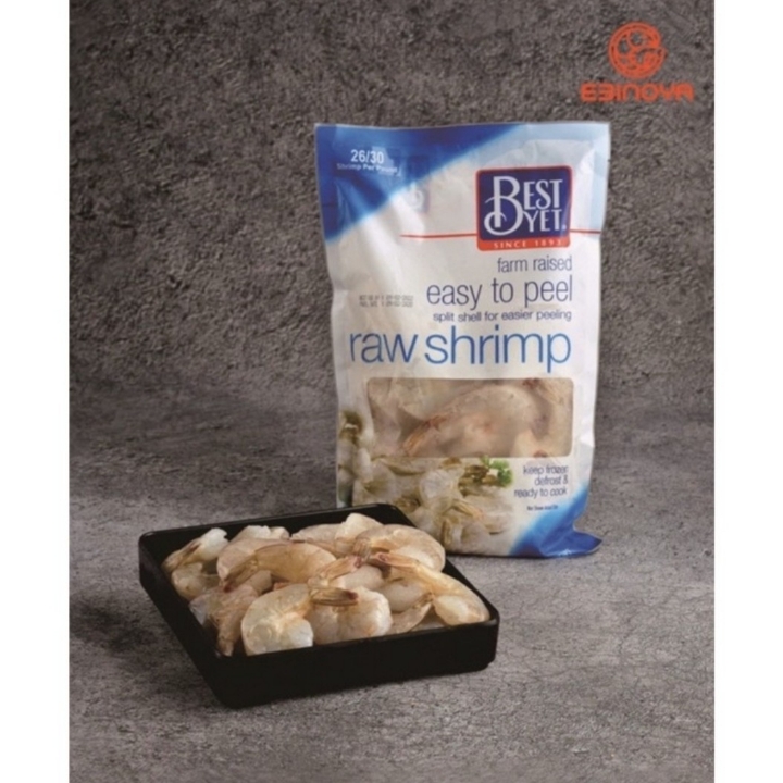 EBINOYA RAW SHRIMP