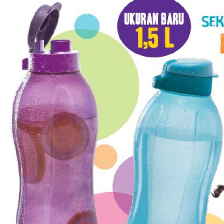 ECO BOTTLE 15 L