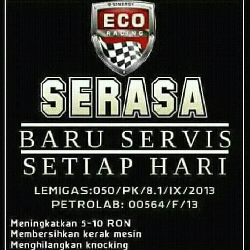 ECO Racing