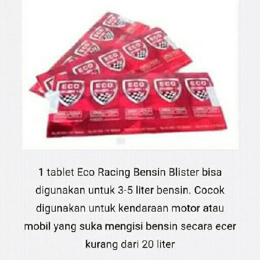 ECO Racing