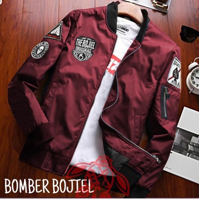 ED JKT BOMBER BOJIEL 2