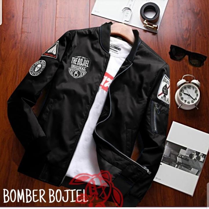 ED JKT BOMBER BOJIEL 3