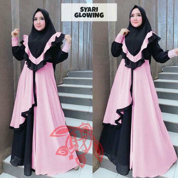 ED SYARI GLOWING 2