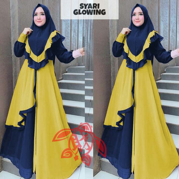 ED SYARI GLOWING 3