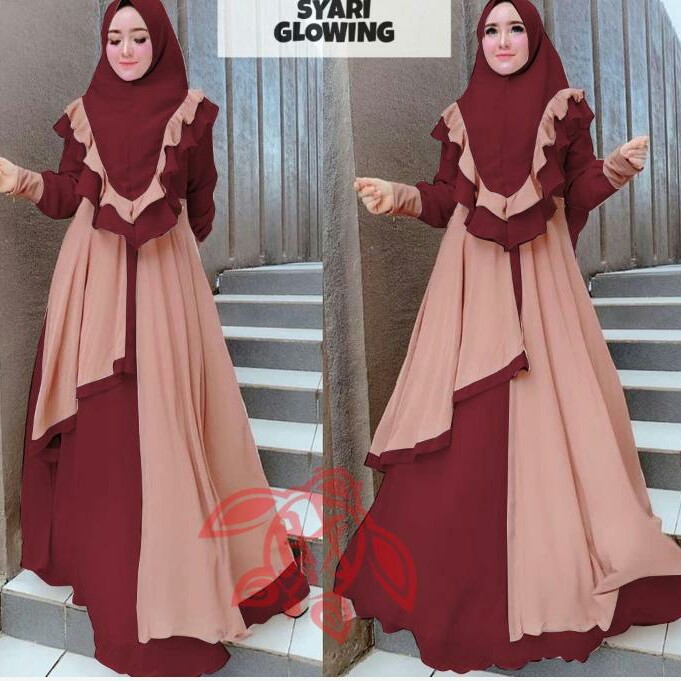 ED SYARI GLOWING 4