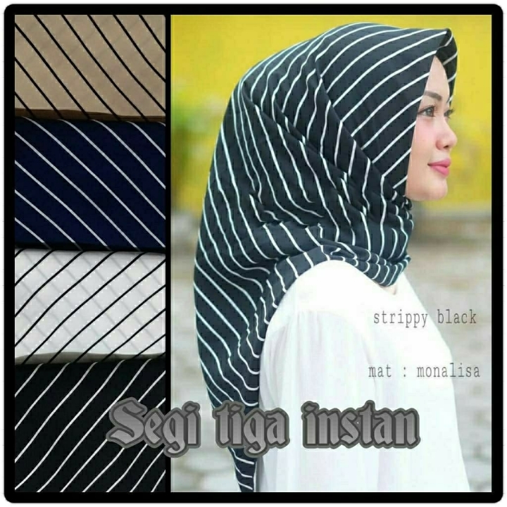 EDO JB 025 Strippy