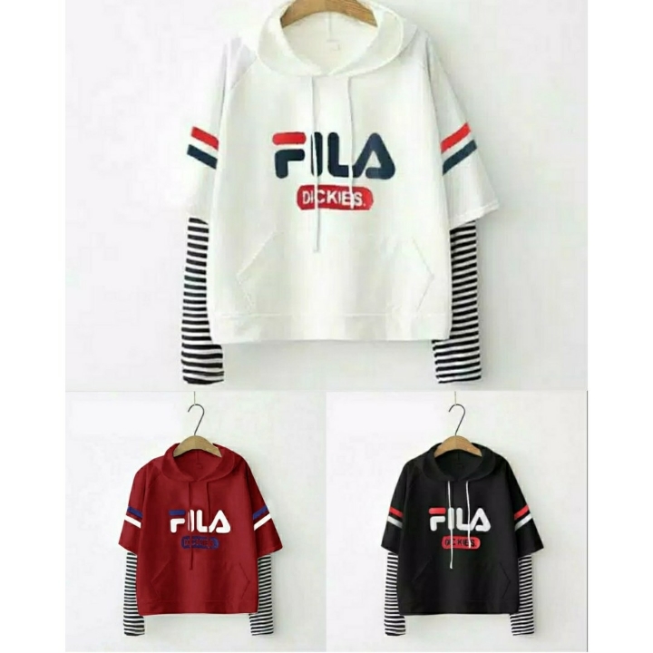 EEE YW Fila Dickies