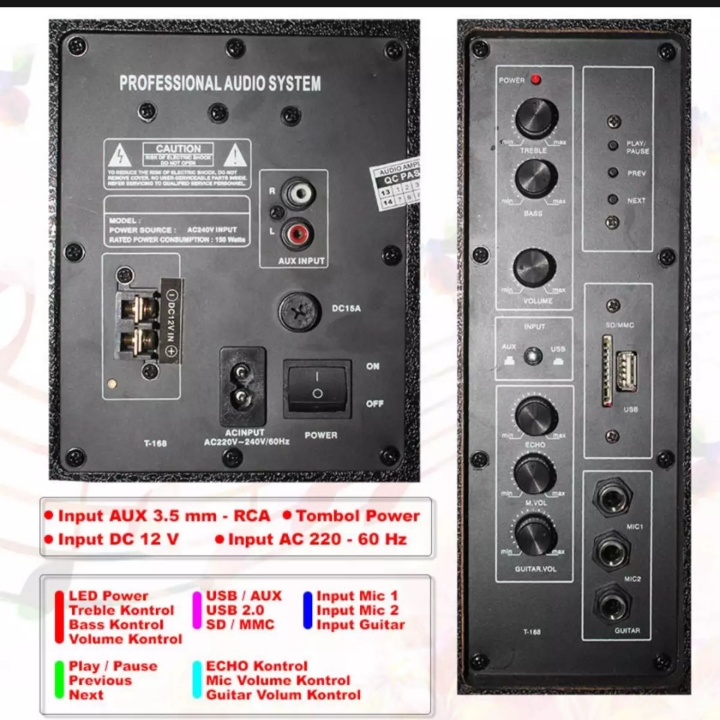 EELIC SPR 5