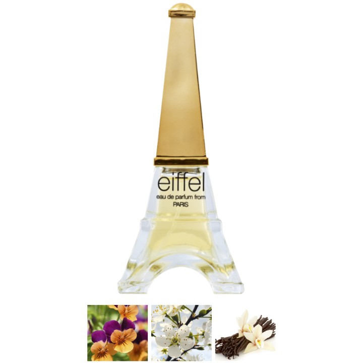 EIFFEL EAU DE PARFUM