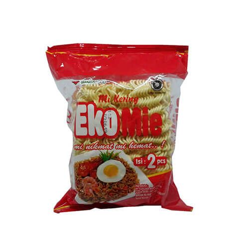 EKO MIE ISI 2 120GR