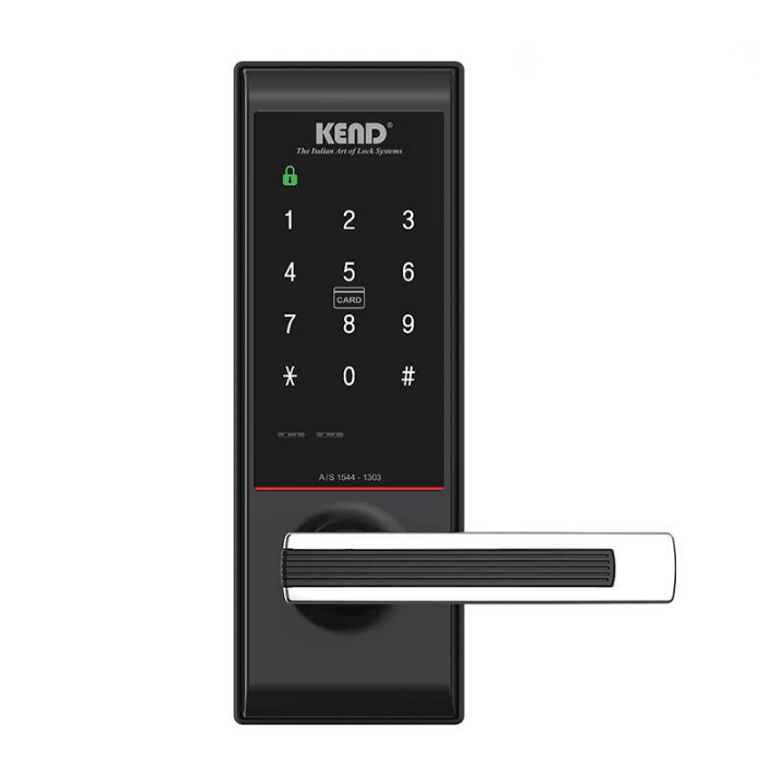 ELECTRIC K 5200 BLACK