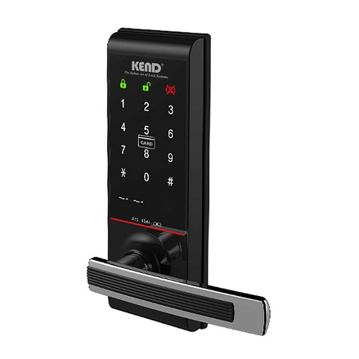 ELECTRIC K 5200 BLACK 2