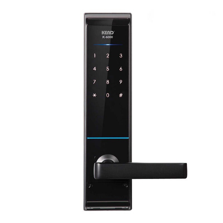 ELECTRIC K 6000 BLACK