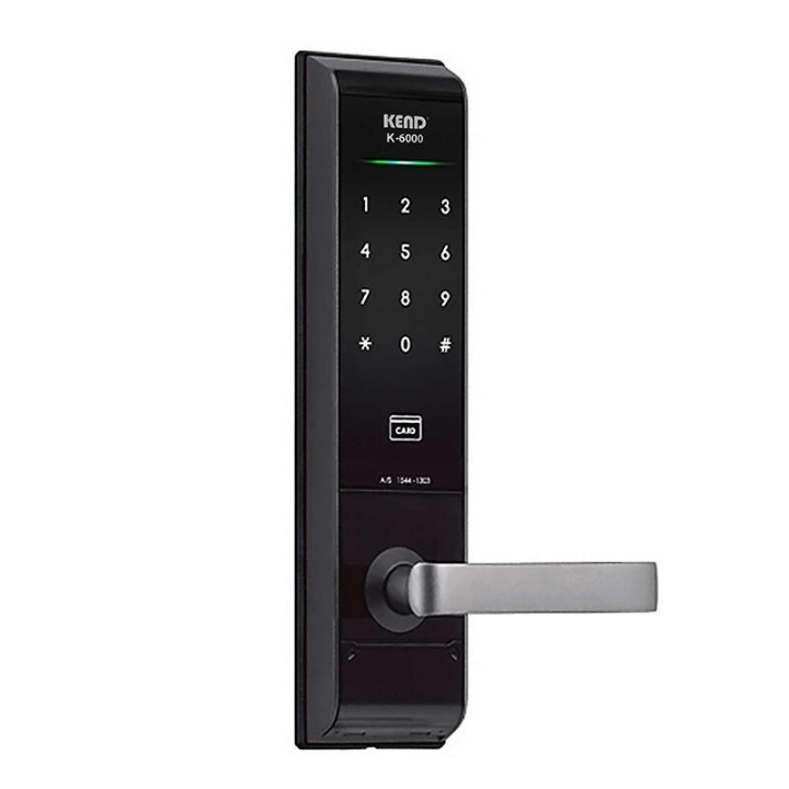ELECTRIC K 6000 BLACK 2