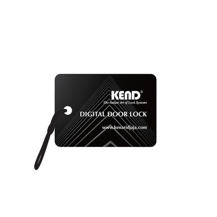 ELECTRIC KEYTAG