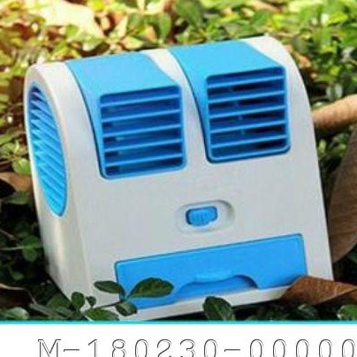 ELEKTRONIK AC DUDUK MINI PORTABLE 3