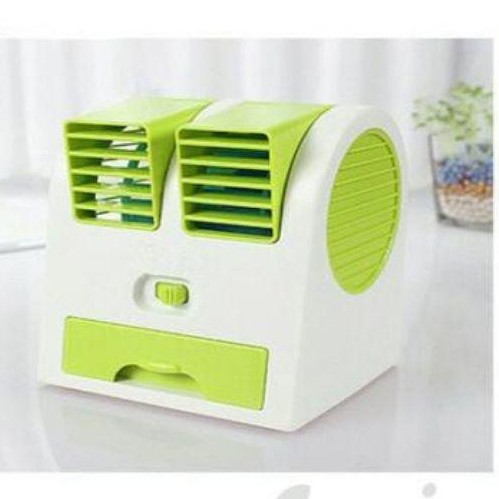 ELEKTRONIK AC DUDUK MINI PORTABLE 4