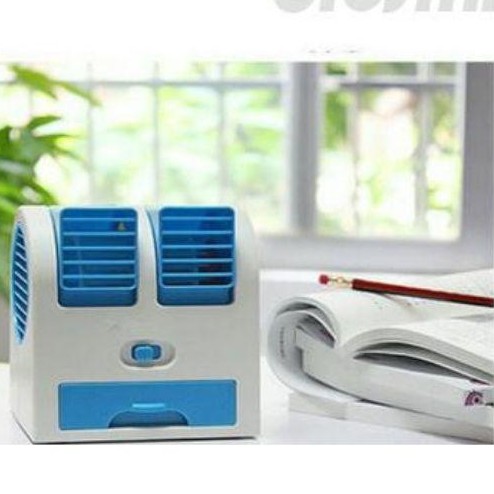 ELEKTRONIK AC DUDUK MINI PORTABLE 5